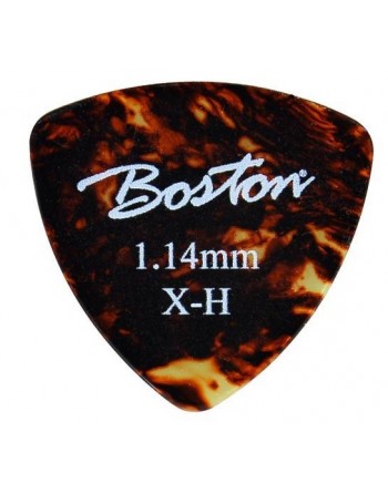 Boston bas plectrum 1.14 mm