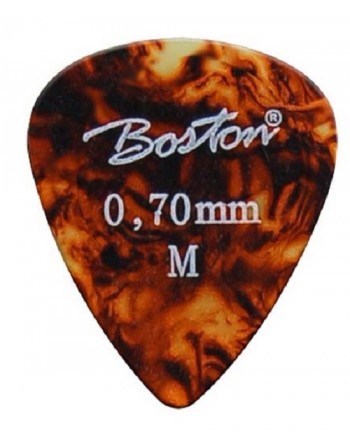 Boston plectrum 0.70 mm