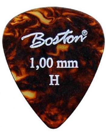 Boston plectrum 1.00 mm