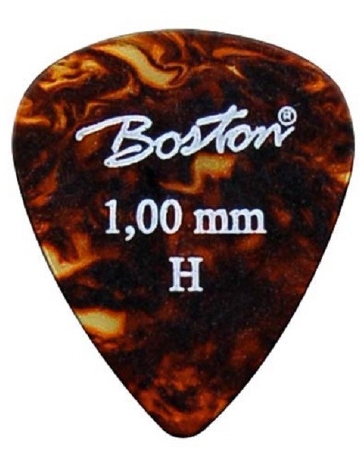 Boston plectrum 1.00 mm