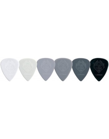 Fire & Stone Nylon plectrum...