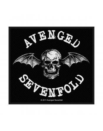 Avenged Sevenfold - Death...