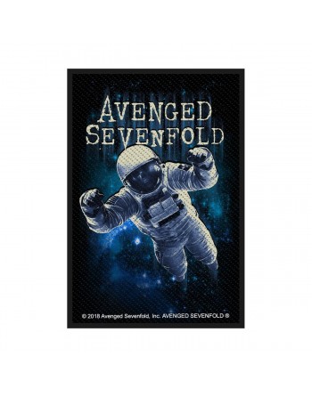 Avenged Sevenfold - The...