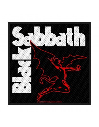 Black Sabbath - Creature -...