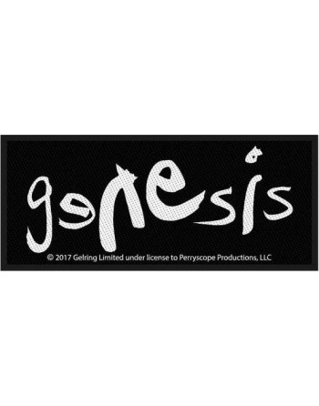 Genesis - Patch