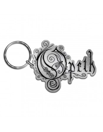 Opeth - Logo - Sleutelhanger
