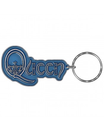 Queen - Logo - Sleutelhanger