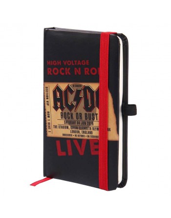 AC/DC High Voltage A6...