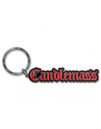 Candlemass - Logo -...