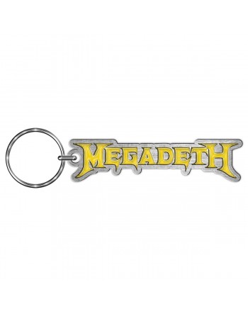 Megadeth - Logo -...