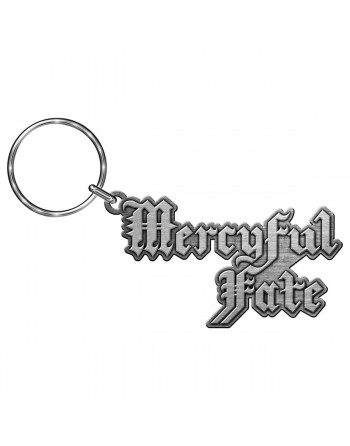 Mercyful Fate - Logo -...