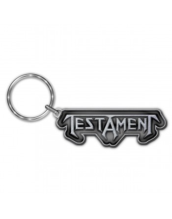 Testament - Logo -...