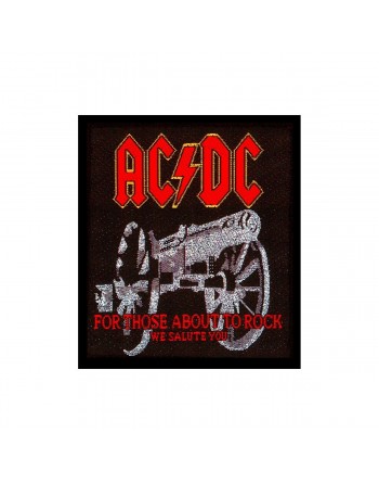 AC/DC - For Those About to...