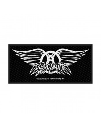Aerosmith - Logo - Patch
