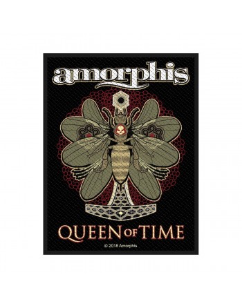Amorphis - Queen of Time -...