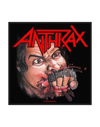Anthrax - Fistful of Metal...