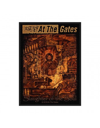 At the Gates - Slaughter of...