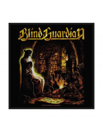 Blind Guardian - Tales From...