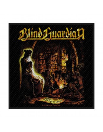 Blind Guardian - Tales From the Twilight - patch