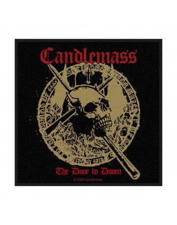 Candlemass - The Door to...