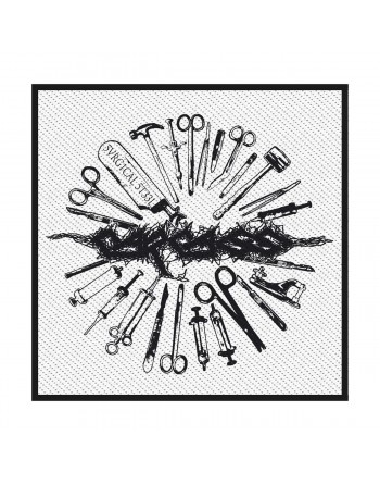 Carcass - Tools - patch