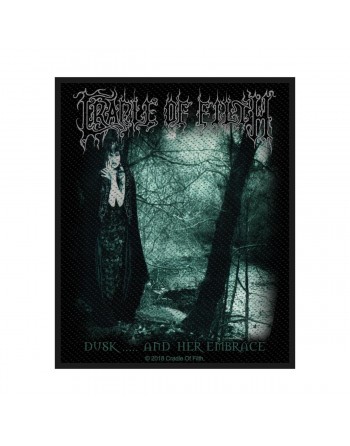 Cradle of Filth - Dusk and...