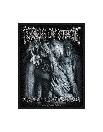 Cradle of Filth - The...