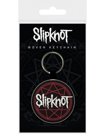 Slipknot - Pentagram -...