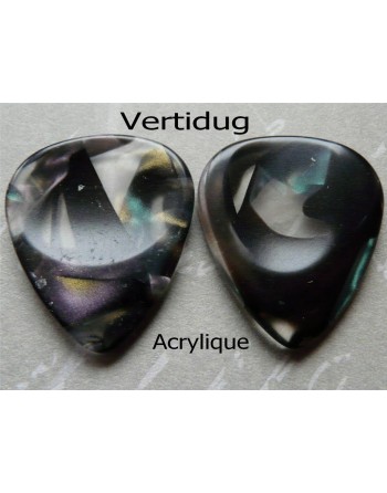 Dugain Vertidug Acrylic...