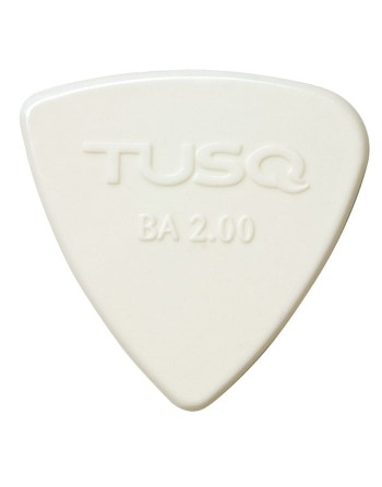 TUSQ Bi-angle plectrum...