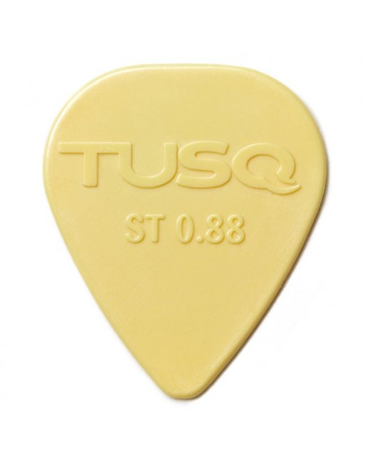TUSQ plectrum warm tone 0.88 mm TUSQ plectrum warm tone 0.88 mm