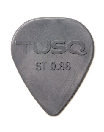 TUSQ plectrum deep tone...