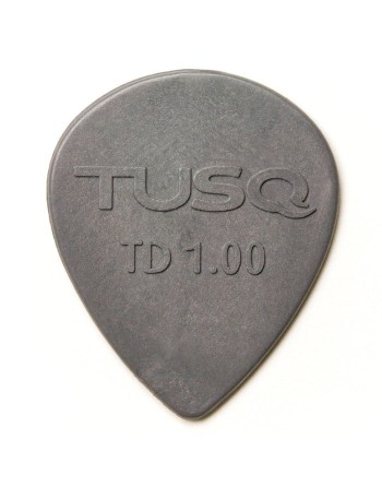 TUSQ teardrop plectrum deep...