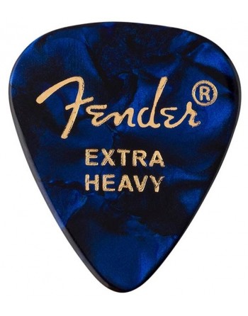 Fender 351 shape plectrum...