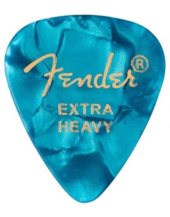 Fender 351 shape plectrum...