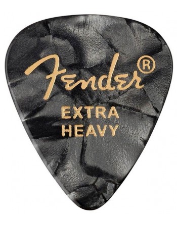 Fender 351 shape plectrum...