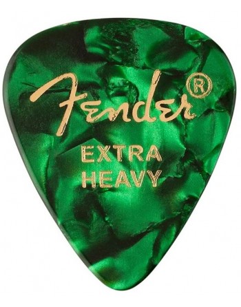 Fender 351 shape plectrum...