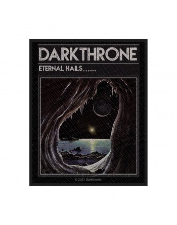 Darkthrone - Eternal...