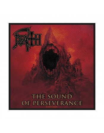 Death - The Sound of...