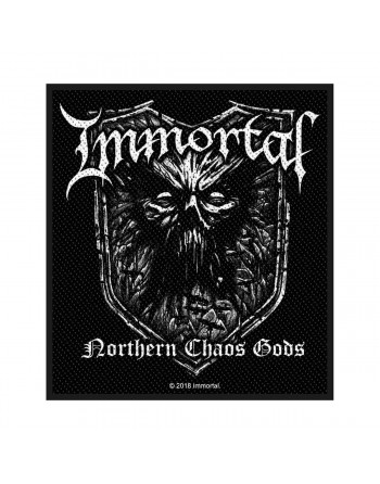 Immortal - Nothern Chaos...