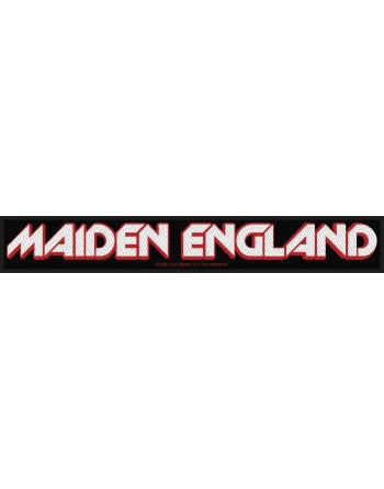 Iron Maiden Maiden - Maiden...