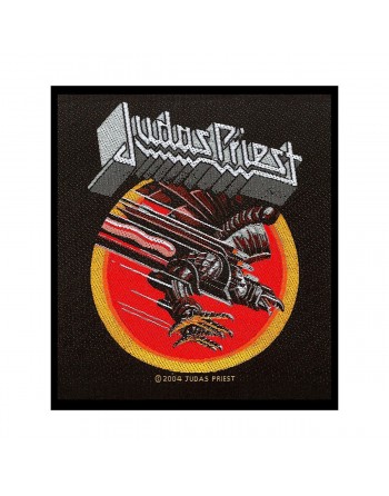 Judas Priest - Screaming...