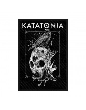 Katatonia - Crown Skull -...