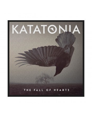 Katatonia - Fall of Hearts...