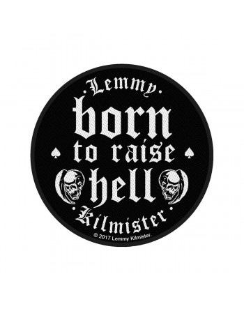 Lemmy Mötorhead - Born To...
