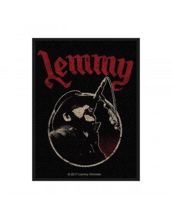 Lemmy Mötorhead -...