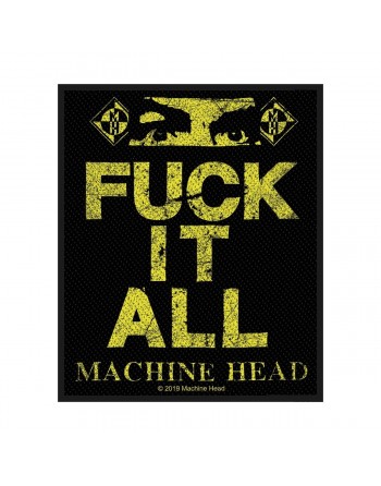 Machine Head - Fuck It All...