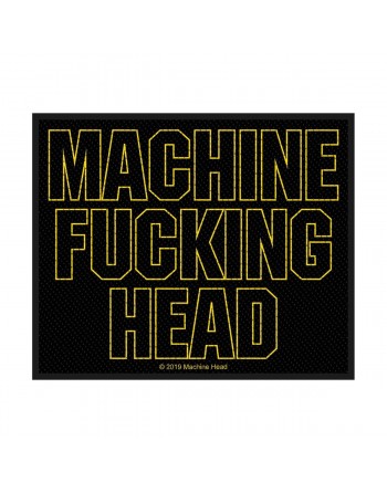 Machine Head - Machine...