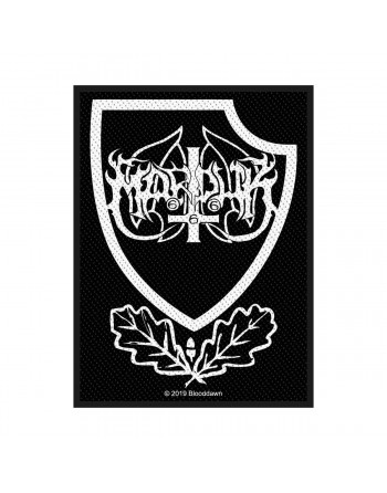 Marduk - Panzer Crest - patch