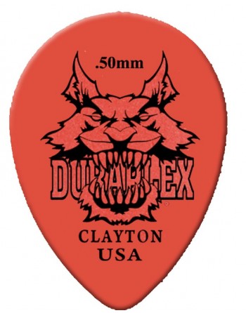 Clayton Duraplex small...